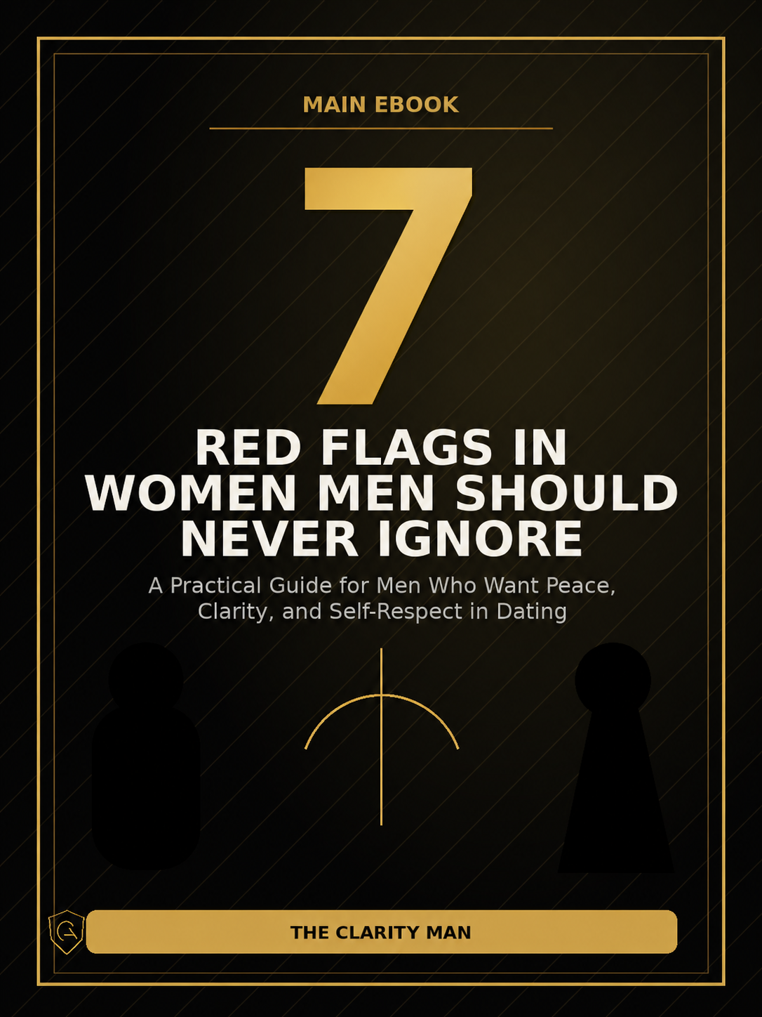 The Red Flags Relationship Bundle for Men